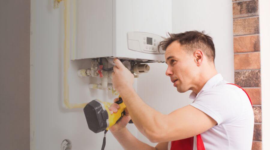 Professional septic pumping service in Hiram, ME